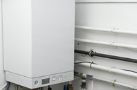free North Side condensing boiler quotes